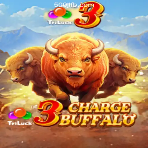 Explore the Thrilling World of 3ChargeBuffalo at 500JL.COM Online Casino Philippines
