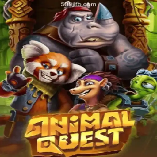 Unveiling AnimalQuest: A Thrilling Adventure Awaits