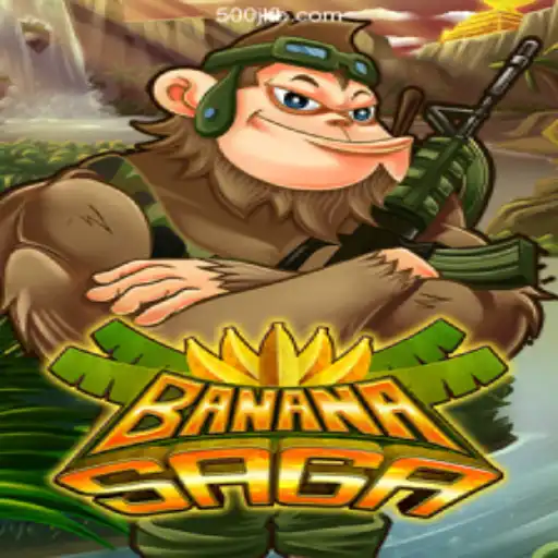 Exploring BananaSaga: A Vibrant Addition to 500JL.COM's Casino Lineup
