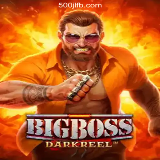 BigBoss: An Immersive Casino Experience with 500JL.COM Online Casino Philippines