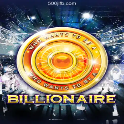 Exploring the Thrills of Billionaire at 500JL.COM Online Casino Philippines