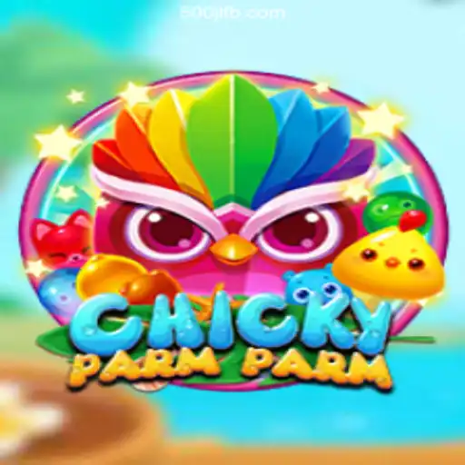 ChickyParmParm: A Delightful Adventure in the World of 500JL.COM Online Casino Philippines