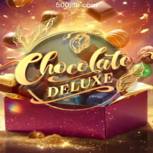 Exploring ChocolateDeluxe: A Sweet Adventure with 500JL.COM Online Casino Philippines