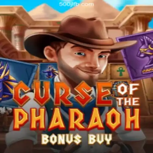 Discover the Mysteries of Curse of the Pharaoh Bonus Buy at 500JL.COM Online Casino Philippines
