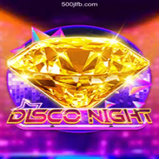 Dive into the Rhythmic World of DiscoNight