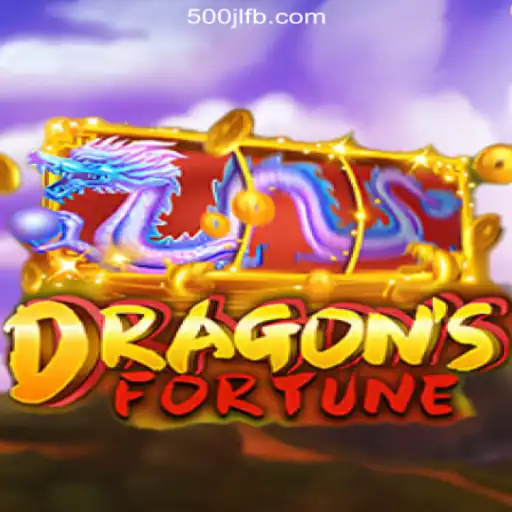 DragonFortune: An Exciting Adventure at 500JL.COM Online Casino Philippines