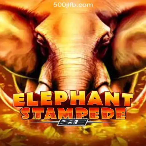 Discover the Thrills of ElephantStampedeSE at 500JL.COM Online Casino Philippines