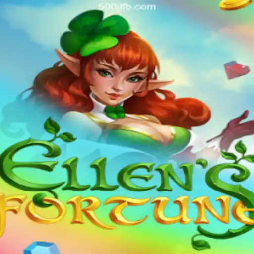 Ellen's Fortune: Discover the Thrills of 500JL.COM Online Casino Philippines