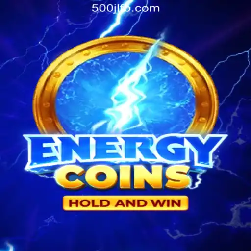 Exploring EnergyCoins: A Revolutionary Game at 500JL.COM Online Casino Philippines