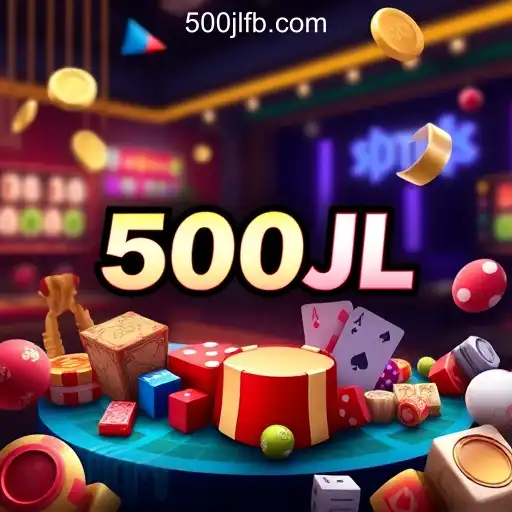 Exploring the Uncharted: An Exclusive Look at 500JL.COM Online Casino Philippines