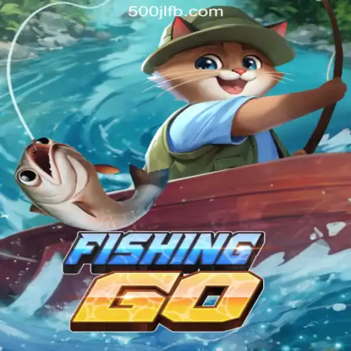 Dive into Adventure with FishingGO: A Thrilling Online Experience