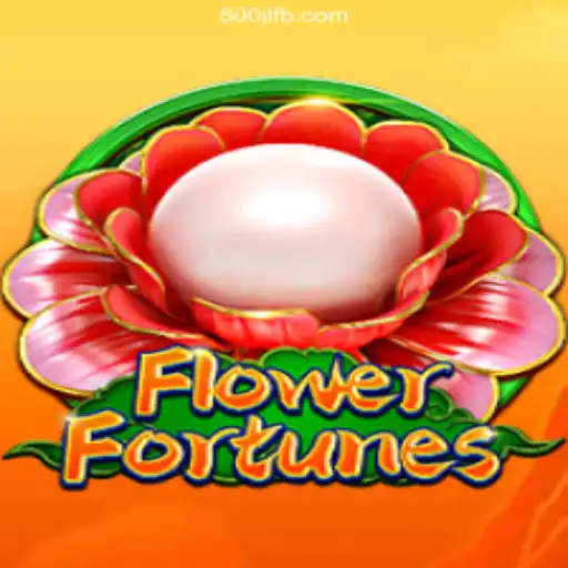 FlowerFortunes: A Blossoming Adventure at 500JL.COM Online Casino Philippines