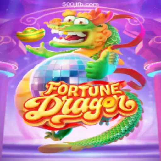 Unveiling the Thrills of FortuneDragon: A Guide to 500JL.COM Online Casino in the Philippines