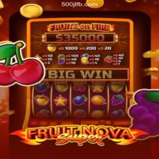 Exploring FruitNovaSuper: A Thrilling Addition to 500JL.COM Online Casino Philippines