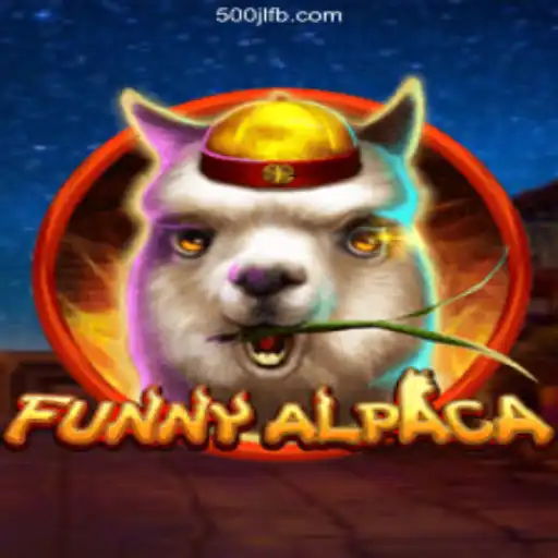 Discovering the Adventures of FunnyAlpaca: A Unique Gaming Experience with 500JL.COM Online Casino Philippines