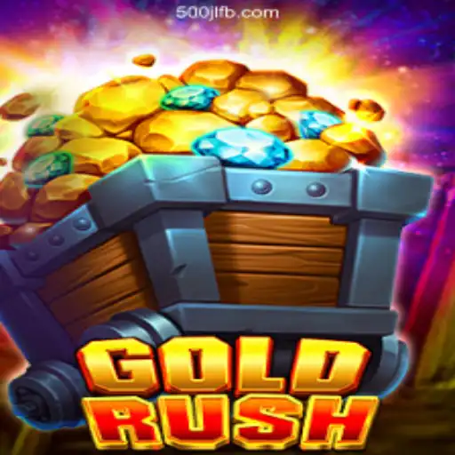 Unveiling GoldRush: A Riveting Game Experience at 500JL.COM Online Casino Philippines