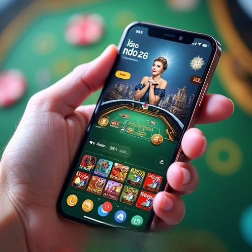 Experiência VIP 500JL.COM Online Casino Philippines