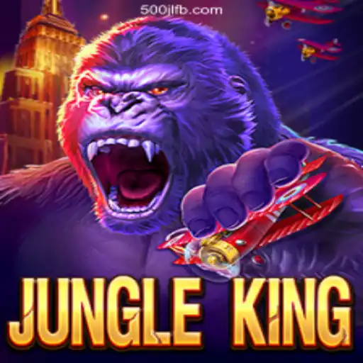 Unleashing Adventure with JungleKing at 500JL.COM Online Casino Philippines