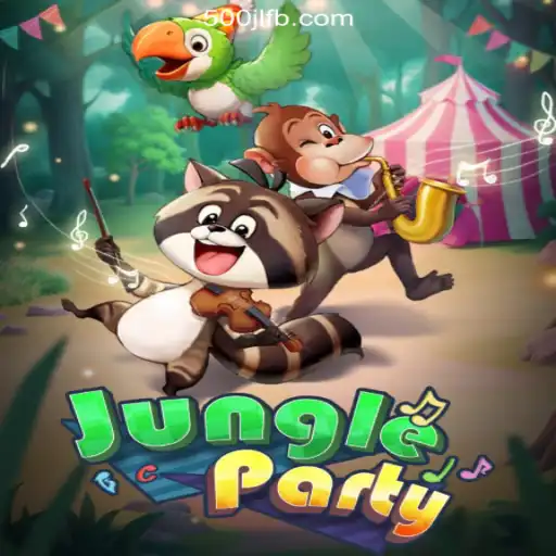 Dive into the Excitement of JungleParty: A New Adventure in Online Gaming