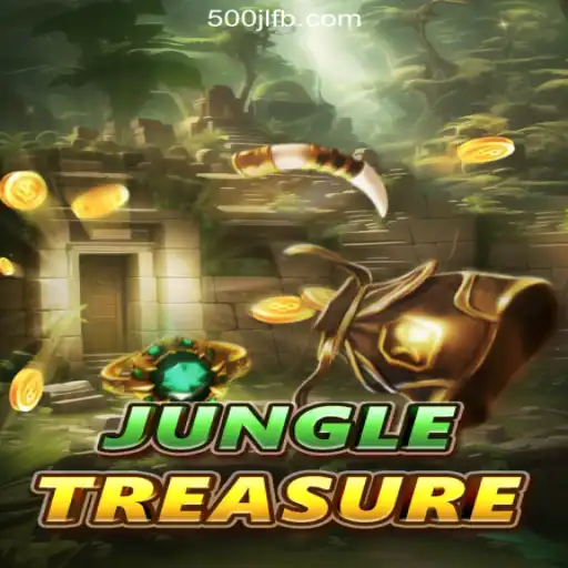 Exploring JungleTreasure: A Thrilling Adventure with 500JL.COM Online Casino Philippines