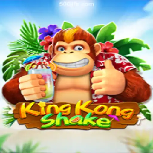 Unleash the Thrill: A Journey into KingKongShake Casino Game