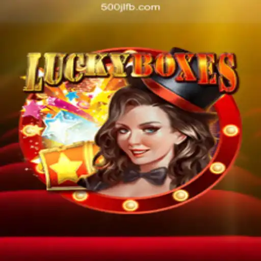 Exploring LuckyBoxes: A New Sensation in 500JL.COM Online Casino Philippines