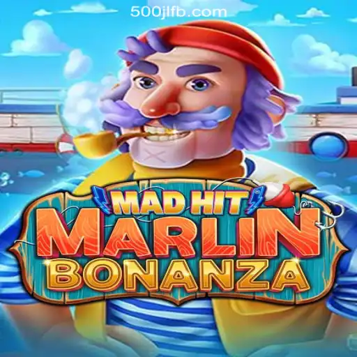 Dive into Excitement with MadHitMarlinBonanza at 500JL.COM Online Casino Philippines