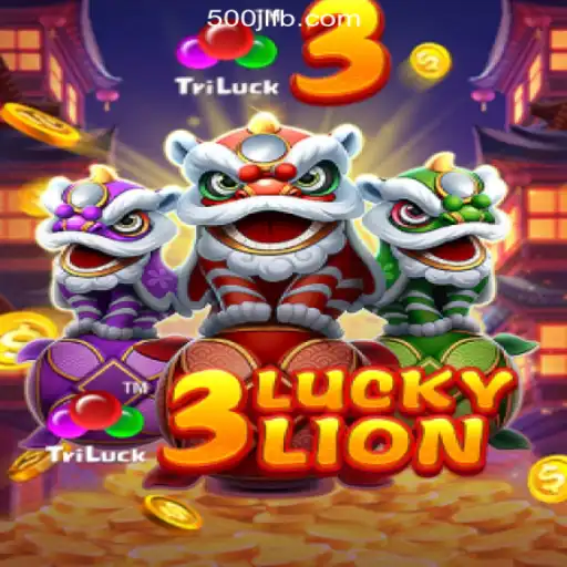 Exploring the World of 3LUCKYLION: A Dive into 500JL.COM Online Casino Philippines