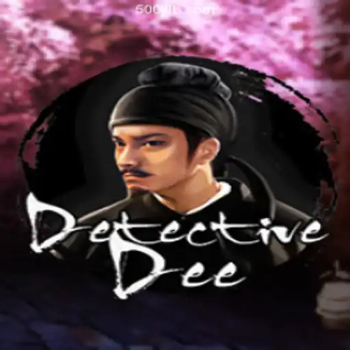 Unveiling the Mysteries of DetectiveDee: An Intriguing Online Casino Game