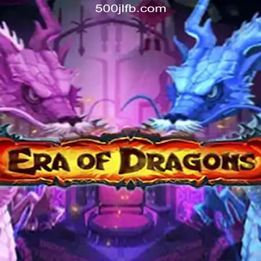 Discover the Enchanting World of EraOfDragons: A New Gaming Experience
