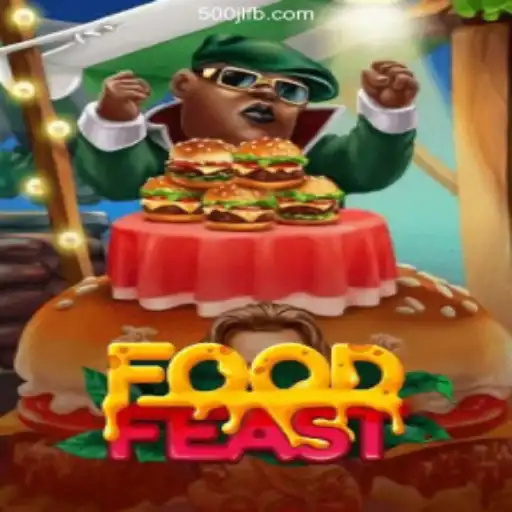 Exploring the World of FoodFeast in the Context of 500JL.COM Online Casino Philippines