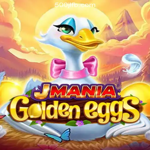 Discover the Thrilling World of JManiaGoldenEggs at 500JL.COM Online Casino Philippines