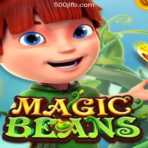 Exploring MAGICBEANS: A New Thrill in Online Gaming at 500JL.COM Online Casino Philippines