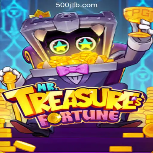 Exploring the Exciting World of MrTreasuresFortune at 500JL.COM Online Casino Philippines