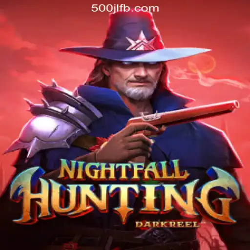 Unveiling the Thrills of NightfallHunting: A New Online Gaming Sensation