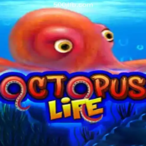 Dive into the Exciting World of OctopusLife: A Thrilling Underwater Adventure