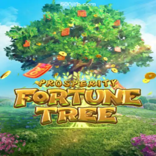 Experience the Thrills of ProsperityFortuneTree at 500JL.COM Online Casino Philippines