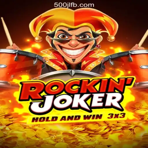 Exploring the Thrills of RockinJoker: A Dive into 500JL.COM Online Casino Philippines' Latest Addition