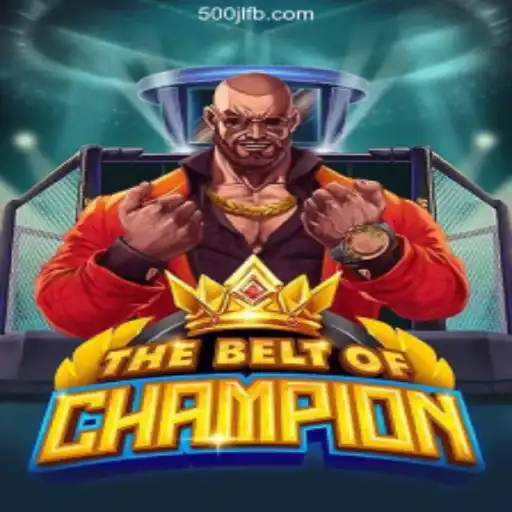 Discover the Excitement of TheBeltOfChampion at 500JL.COM Online Casino Philippines