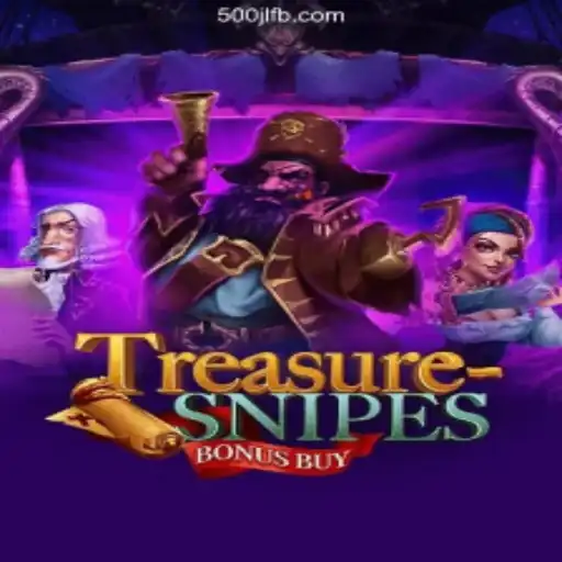 Exploring TreasuresnipesBonusBuy at 500JL.COM Online Casino Philippines