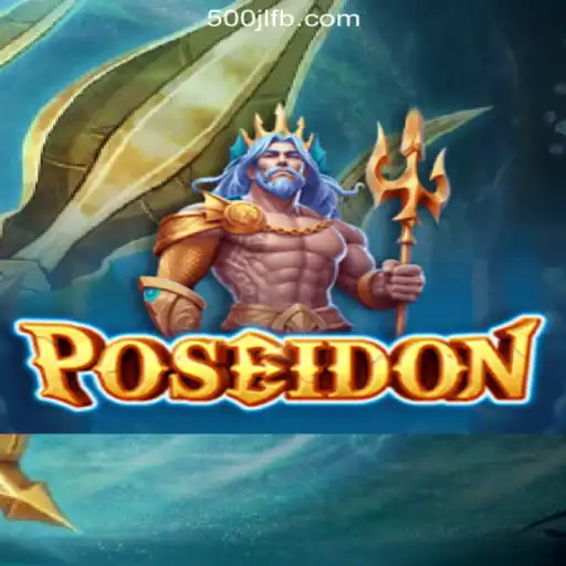 Exploring the Depths: Poseidon - The Exciting Casino Adventure at 500JL.COM Online Casino Philippines