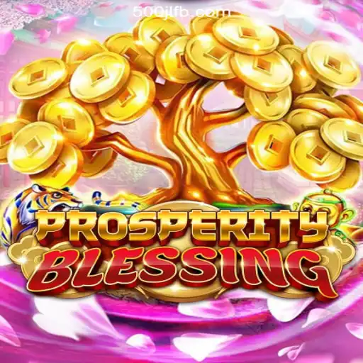 Exploring ProsperityBlessing: The Thrill of the 500JL.COM Online Casino Philippines