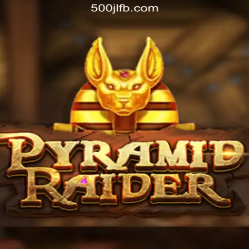 Experience the Thrill of PyramidRaider at 500JL.COM Online Casino Philippines