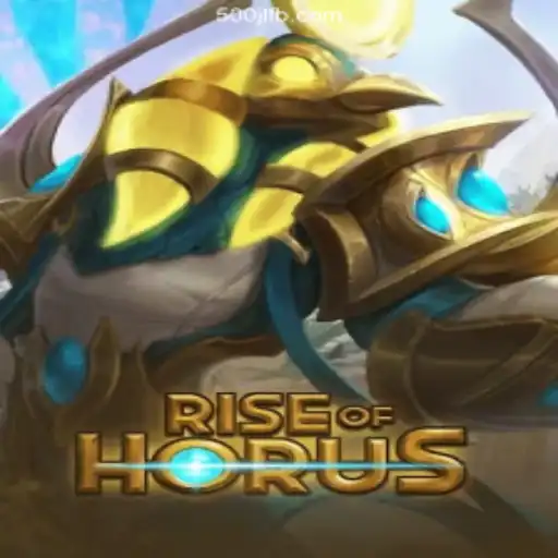 Explore the Thrilling World of RiseofHorus in the Online Casino Arena