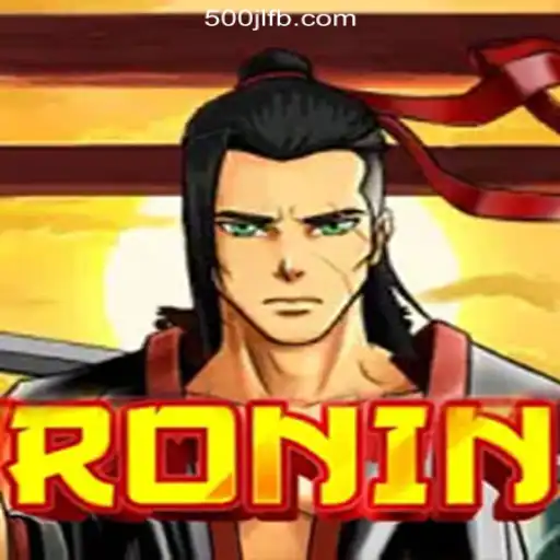 Unveiling the Exhilarating World of Ronin and 500JL.COM Online Casino Philippines