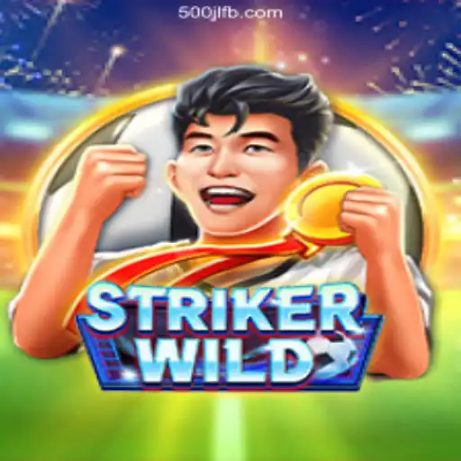 StrikerWILD: A Thrilling Adventure Awaits at 500JL.COM Online Casino Philippines