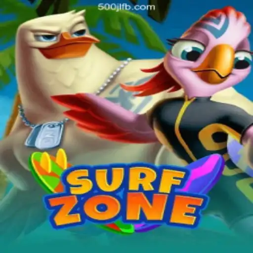 Discover SurfZone: Dive into the Exciting World of 500JL.COM Online Casino Philippines