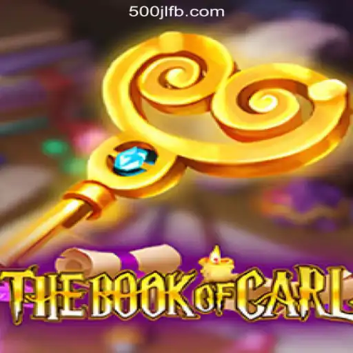 Exploring ‘TheBookofCarl’ at 500JL.COM Online Casino Philippines