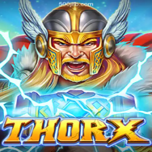 Discover the Powers of ThorX in the World of 500JL.COM Online Casino Philippines