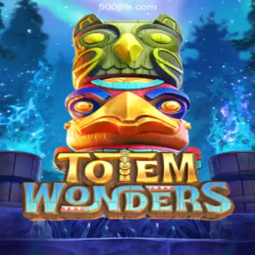 Unveiling TotemWonders: A Thrilling Dive into the 500JL.COM Online Casino Philippines